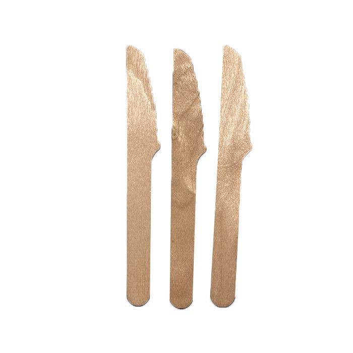 Wooden knife supplier